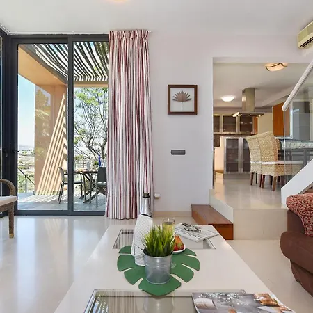 Colombia - Salobre Golf Villa San Bartolomé