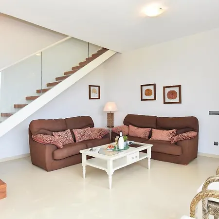 Villa Colombia - Salobre Golf San Bartolomé