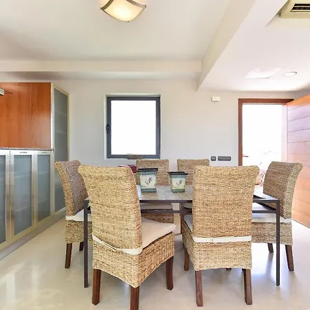 Colombia - Salobre Golf Villa *
