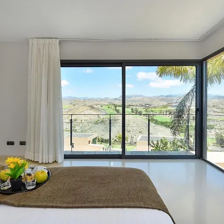 Colombia - Salobre Golf Villa San Bartolomé