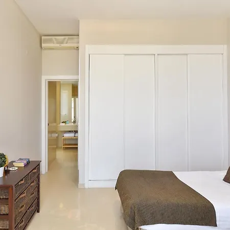 Colombia - Salobre Golf Villa San Bartolomé