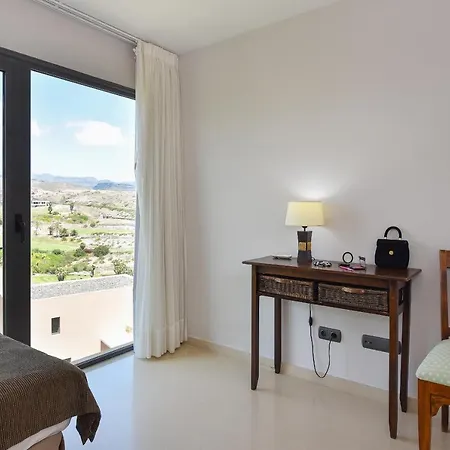 Colombia - Salobre Golf Villa *
