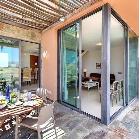 Colombia - Salobre Golf Villa San Bartolomé