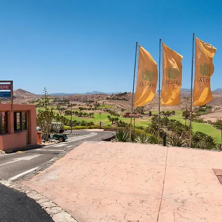 Colombia - Salobre Golf Villa San Bartolomé