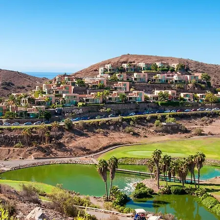 Colombia - Salobre Golf Villa San Bartolomé