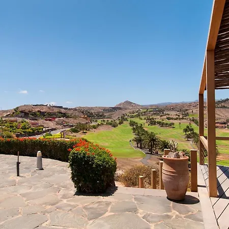 Colombia - Salobre Golf *